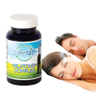Melatonin Complex